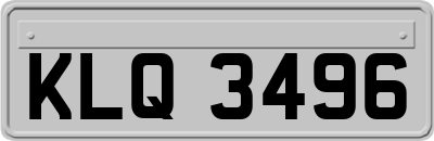 KLQ3496