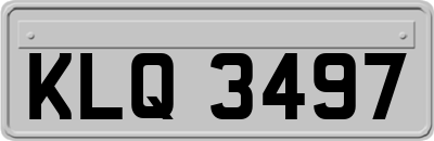 KLQ3497