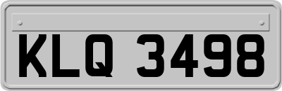 KLQ3498