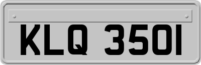 KLQ3501