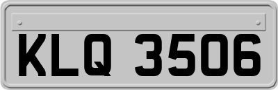 KLQ3506