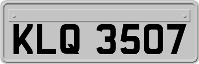 KLQ3507