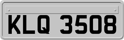 KLQ3508