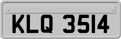 KLQ3514