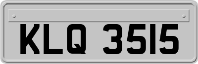 KLQ3515