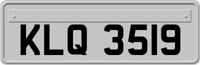 KLQ3519