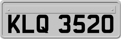 KLQ3520