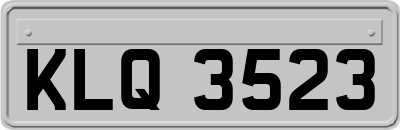 KLQ3523