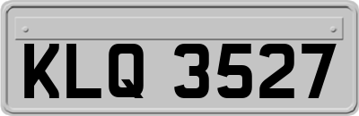 KLQ3527
