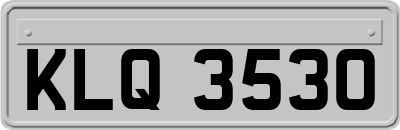 KLQ3530