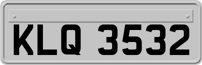 KLQ3532