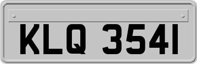 KLQ3541