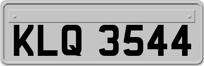 KLQ3544