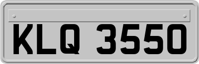 KLQ3550