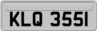 KLQ3551