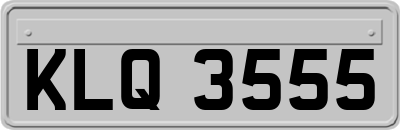 KLQ3555