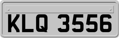 KLQ3556