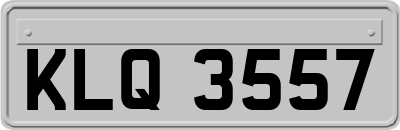 KLQ3557