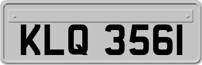 KLQ3561