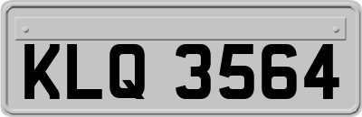 KLQ3564