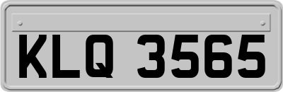 KLQ3565
