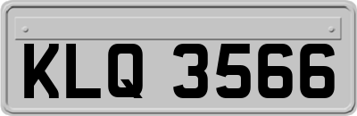 KLQ3566