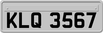 KLQ3567