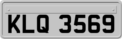 KLQ3569