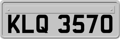 KLQ3570