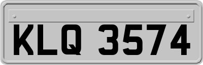 KLQ3574