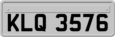 KLQ3576