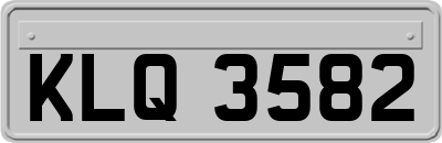 KLQ3582