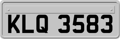 KLQ3583