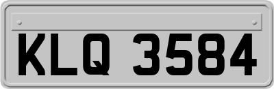 KLQ3584