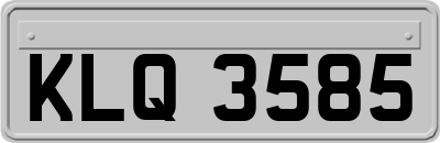 KLQ3585