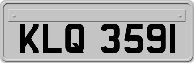 KLQ3591