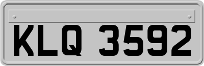 KLQ3592