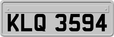KLQ3594