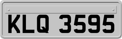 KLQ3595