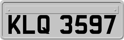 KLQ3597