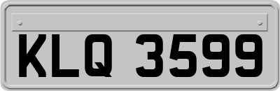 KLQ3599