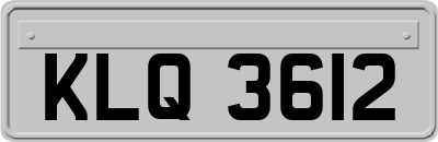 KLQ3612