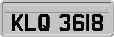KLQ3618