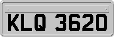 KLQ3620