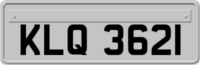 KLQ3621