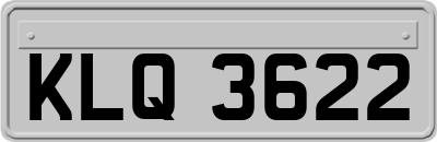 KLQ3622