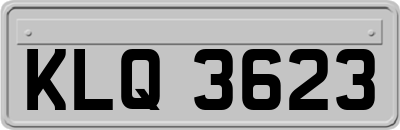 KLQ3623
