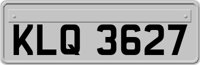 KLQ3627