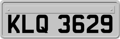 KLQ3629