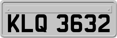 KLQ3632